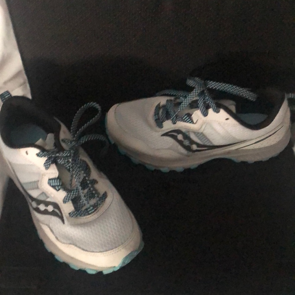 Great shoes. Honestly I wore them 2x